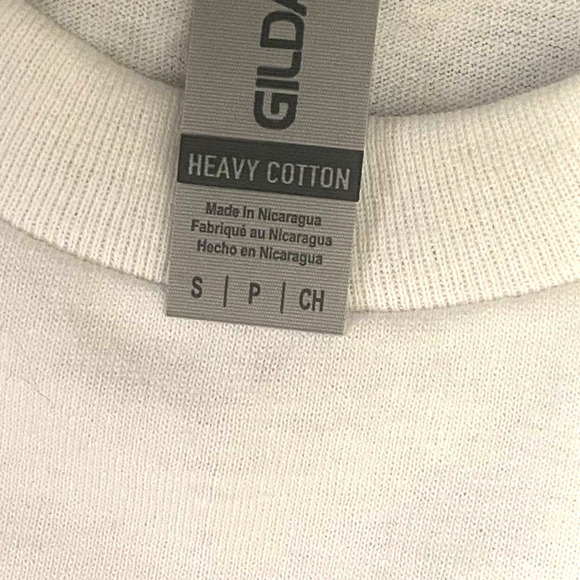 BOO CREW| Adult Unisex Size Small‎ Tee Shirt| Custom| Halloween| Spooky|NEW - Picture 4 of 5